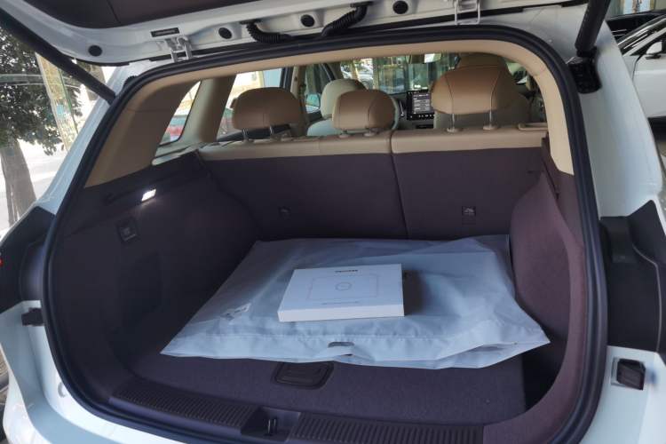 Used Hima H5 2025 Model Range-Extending Pro
