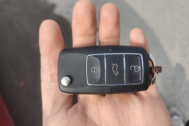 Used Volkswagen Golf 2011 1.6L Automatic Comfort Model