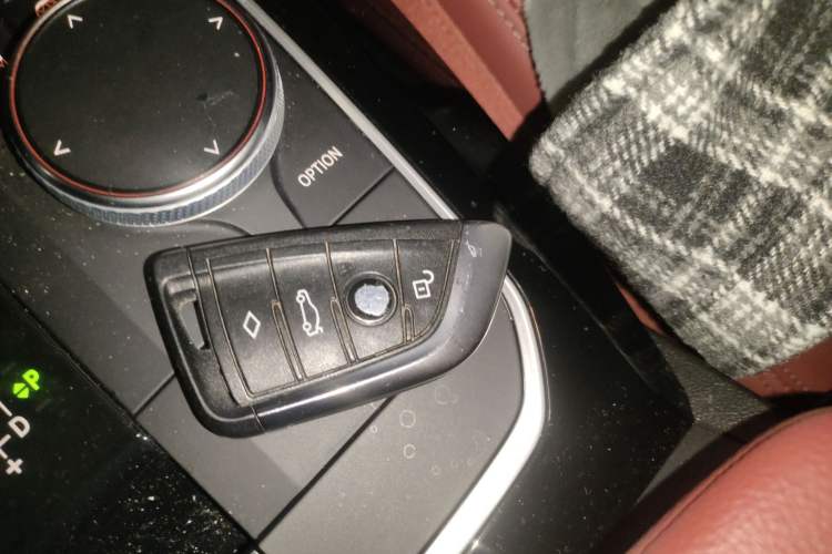 Used BMW X3 2022 Restyled xDrive25i M Sport Package