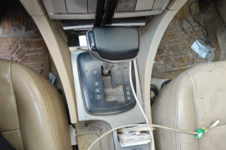 Used Ford Focus 2011 Sedan 1.8L Automatic Fashion Edition
