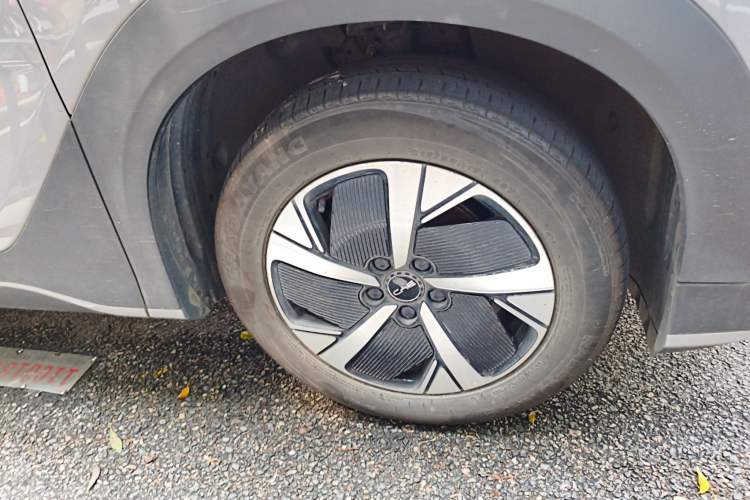 Used BYD Sealion 05 EV 2025 520 km Smart Cruise Version