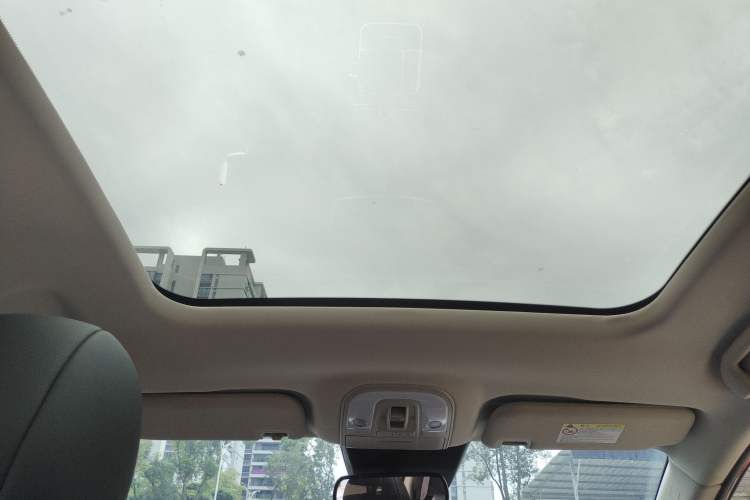 Used BYD Song MAX 2021 Upgraded Model 1.5T Automatic Prestige 7-Seater