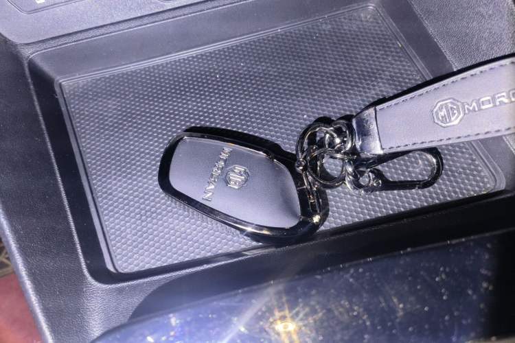 Used MG 5 2023 180 DVVT Manual Luxury Edition