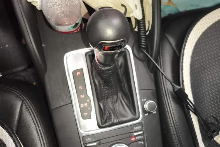 Used Audi A3 2016 Sportback 35 TFSI Ambition
