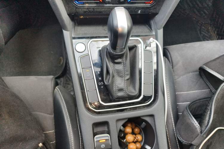 Used Volkswagen Magotan 2021 330TSI DSG 30th Anniversary Edition
