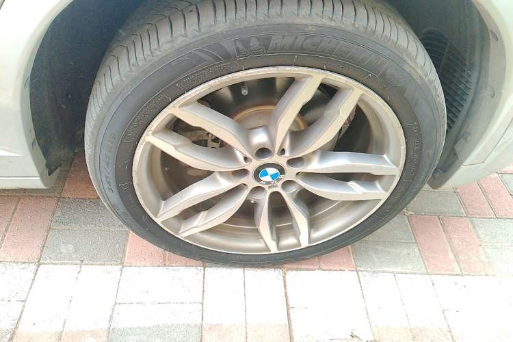 Used BMW X4 2016 xDrive20i M Sport Edition