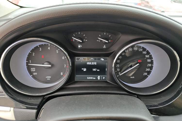 Used Buick Verano 2017 Sedan 15S Automatic Entry Model
