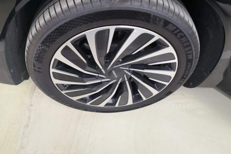 Used EXEED Star Era ET 2024 All-Electric 655 Ultra
