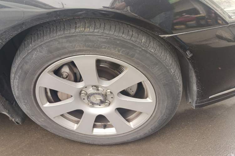 Used Mercedes-Benz S-Class 2012 S 300 L Business Standard Model