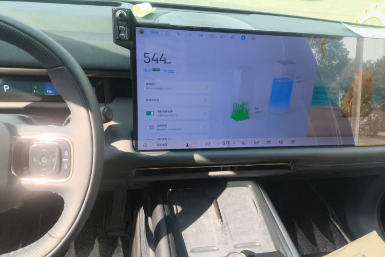 Used Lynk & Co 900 2025 2.0T Ultra