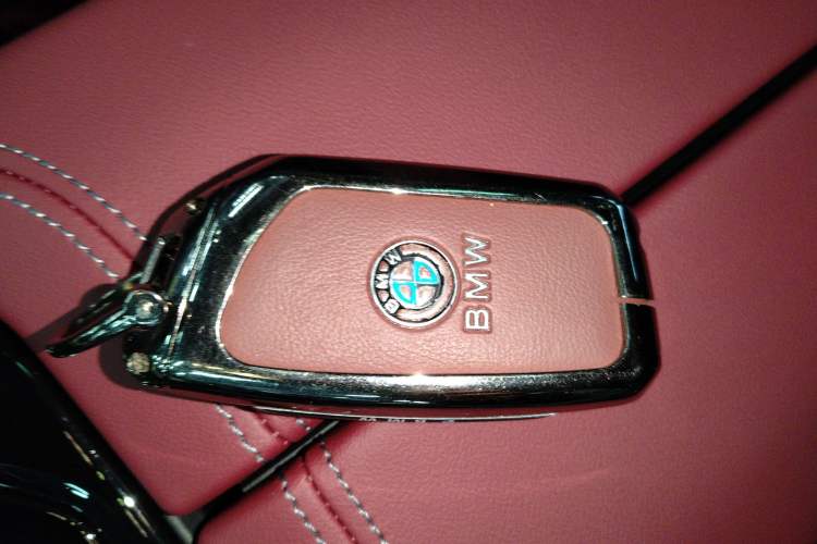 Used BMW 5 Series 2024 530Li Luxury Edition M Sport Package