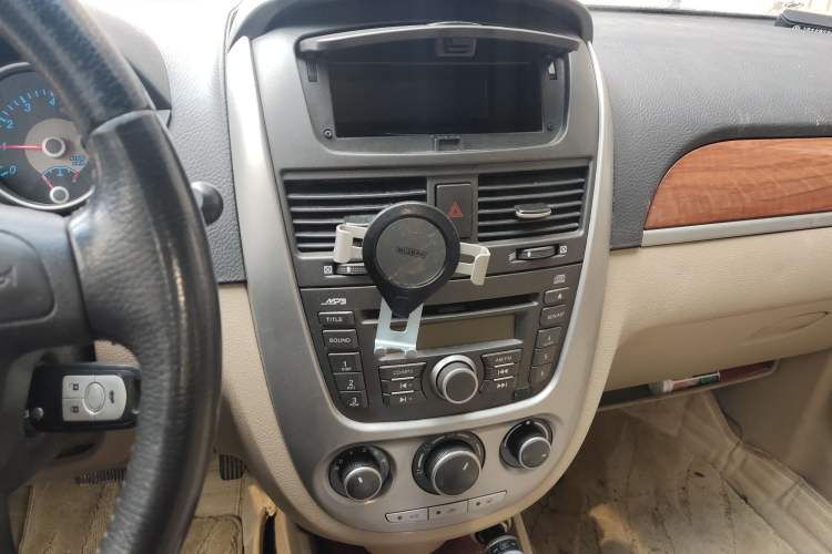 Used Buick Excelle 2011 1.6 LE-AT