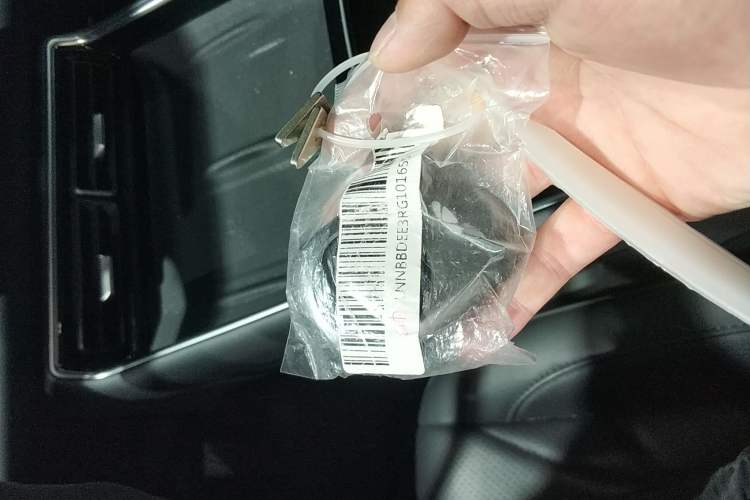 Used Chery Fengyun T9 2024 120 Long-Range Comfort Version 5 Seats Lithium Iron Phosphate