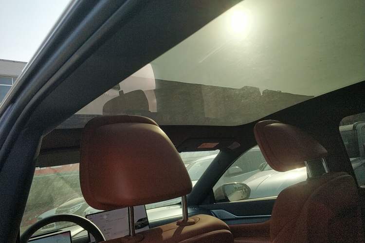 Used Buick L7 2025 Model Luxury Leisure Smart Driving Edition
