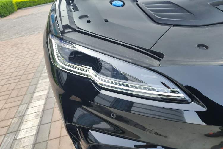 Used BYD Seal 06GT 2025 505 Wave Plus Edition Right Front Headlight
