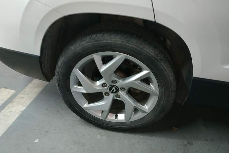 Used Jetta VS7 2023 280TSI Automatic Enjoyment Edition