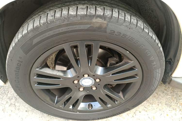 Used Mercedes-Benz GLK-Class 2014 GLK 200 Standard Model
