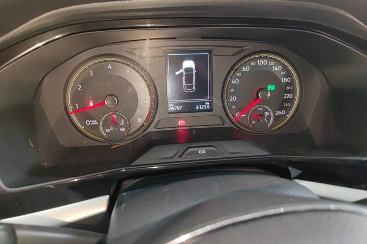 Used Volkswagen Lavida 2018 280TSI DSG Comfort Edition China V Standard
