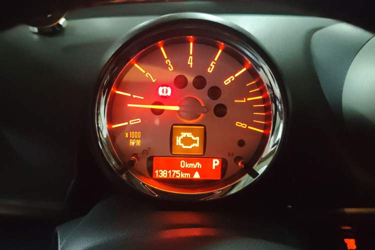 Used MINI Countryman 
