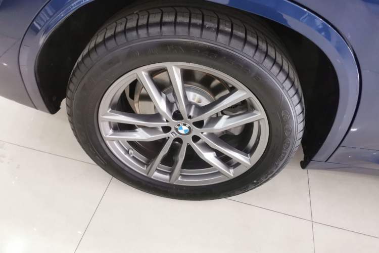 Used BMW X3 2021 xDrive28i M Sport Package
