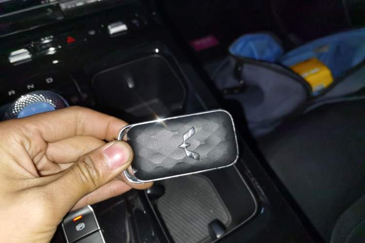 Used Wuling Xingguang 2024 Co-Creation Edition 510 Advanced Model