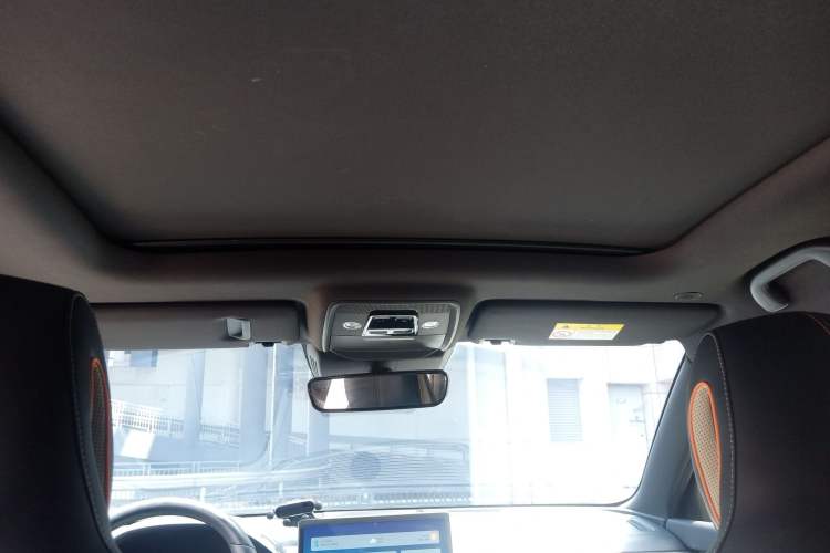 Used BYD Song PLUS New Energy 2021 DM-i 110KM Flagship PLUS