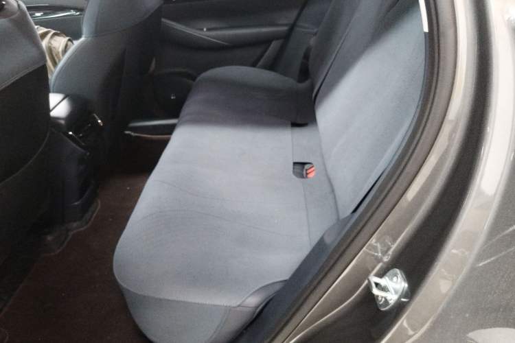 Used Geely Galaxy E5 2026 Model 610km Long-Distance Edition