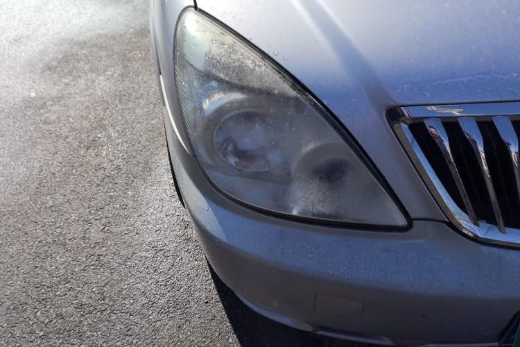 Used Buick GL8 2014 2.4L Classic Edition