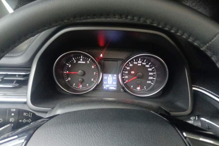 Used Haval M6 2021 PLUS 1.5T DCT Luxury Smart Connectivity Model