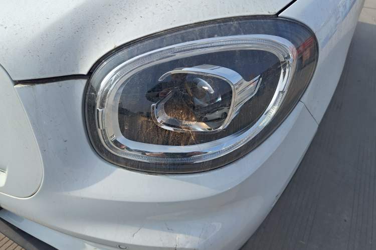 Used Leapmotor T03 2022 Star Diamond Edition
