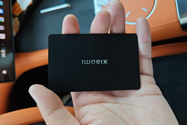 Used Xiaomi Auto YU7 2025 Ultra-Long Range Rear-Wheel Drive Version