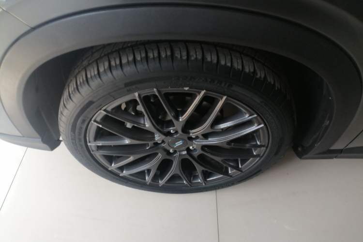 Used CHANGAN OSHAN X5 2021 1.5T DCT Flagship Edition
