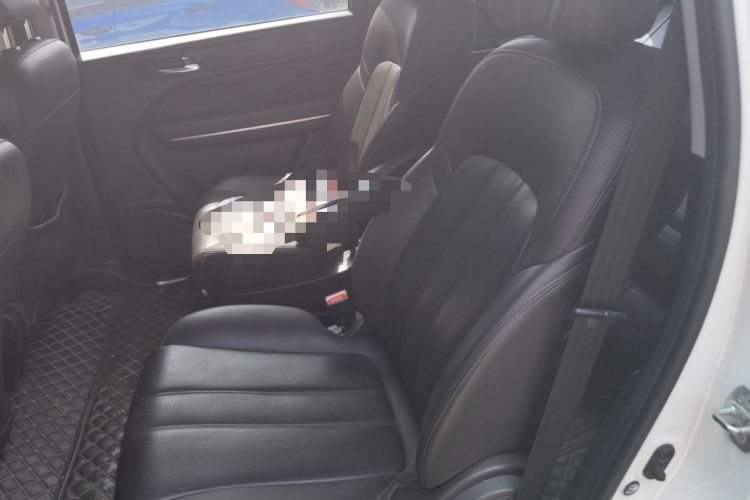 Used GAC Trumpchi M6 2019 270T Automatic Luxury Edition (6-seater) - China V Standard