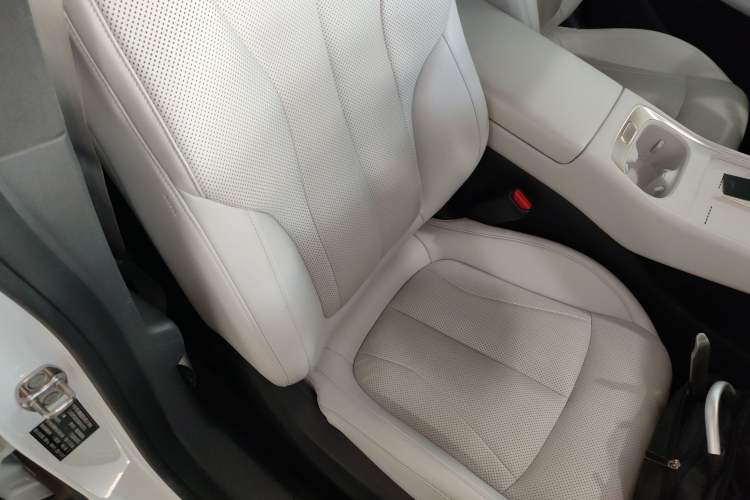 Used XPeng P7+ 2024 Long-Range Max