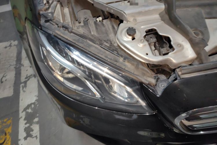 Used Mercedes-Benz E-Class 2020 E 300 L Sport Luxury Edition
