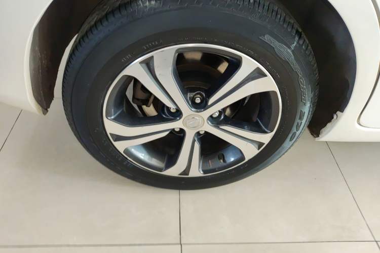 Used Nissan Tiida 2016 1.6L CVT Smart Drive Edition