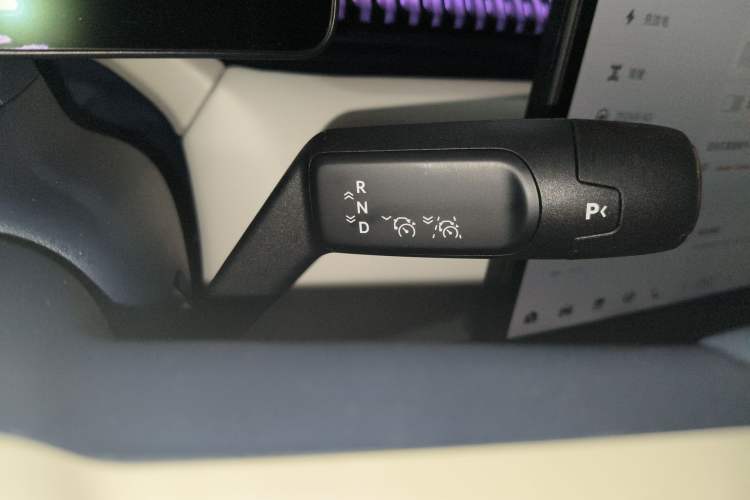 Used Zeekr X 2024 Four-Seat Rear-Drive Version
