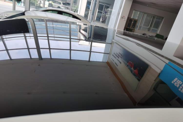 Used Li Auto L7 2023 Pro Model