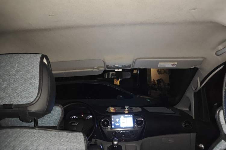 Used JAC Refine M3 2019 IKEA Edition 1.8L Luxury Model
