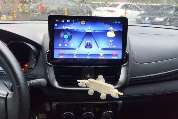 Used Toyota YARiS L Zhi Xiang 2021 1.5L CVT Leading Edition
