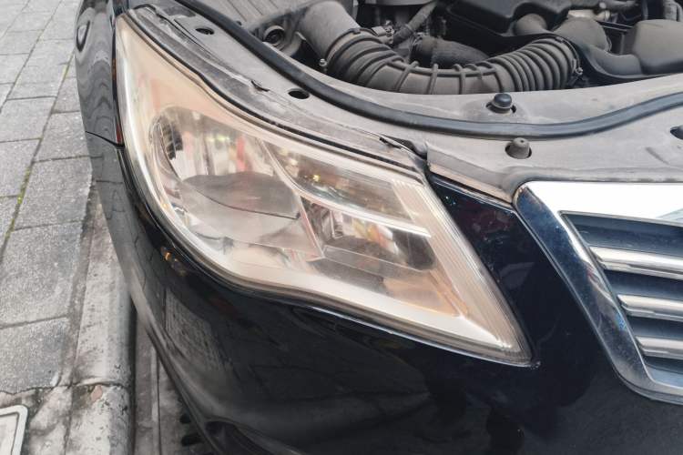 Used Roewe 950 2012 2.0L Comfort Edition
