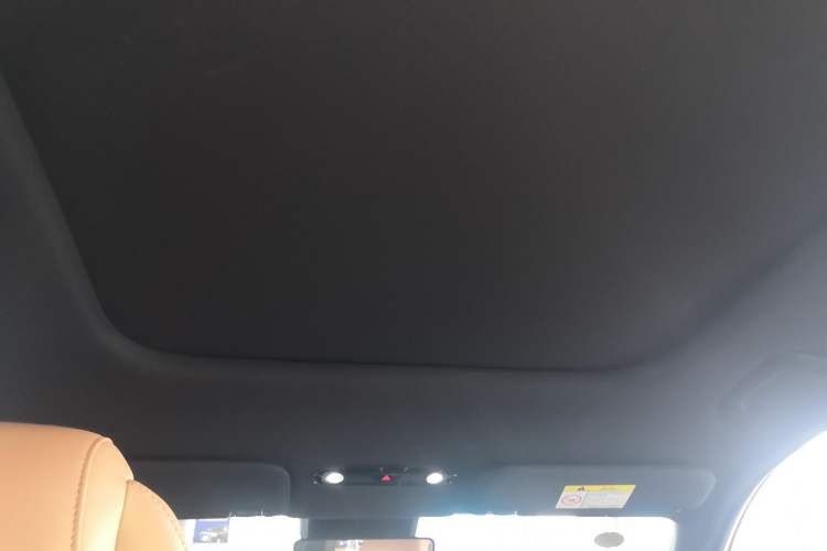 Used Geely Galaxy L7 2025 EM-i 115km Exploration+ Edition