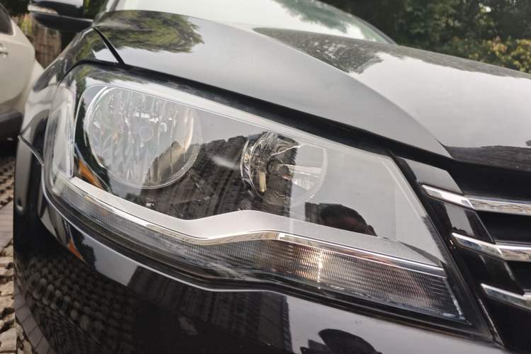 Used Volkswagen Bora 2013 1.6L Manual Comfort Model