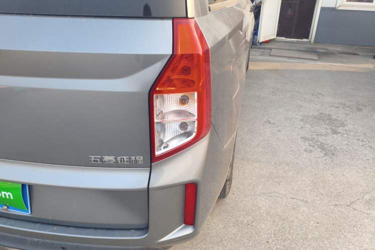 Used Wuling Zhengcheng 2021 1.5T Manual Comfort Version