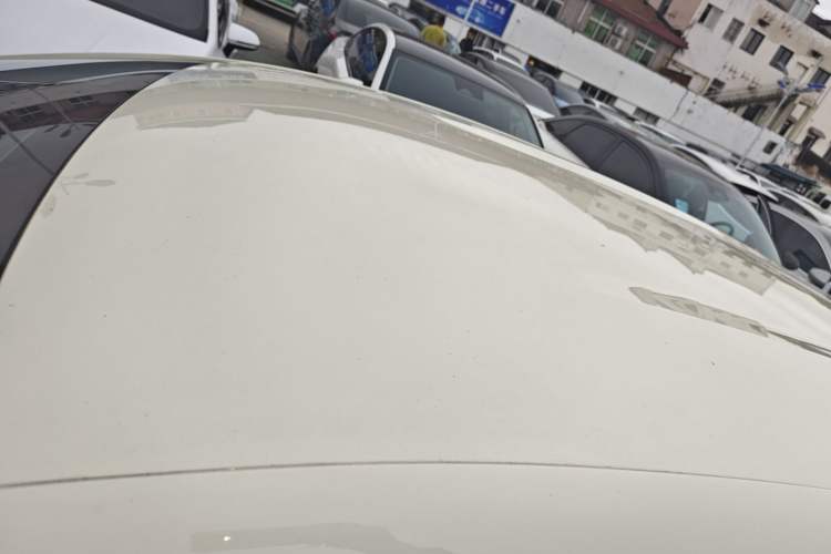 Used BYD Dolphin 2025 Smart Drive Version 420 km Freedom Edition Roof