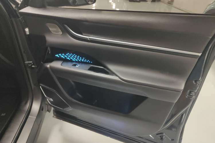 Used Chery New Energy eQ5 2020 High-Energy Pro Edition