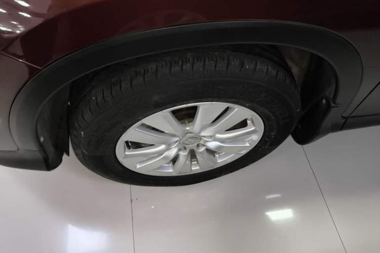 Used Honda CR-V 2016 2.0L two-wheel drive Urban Edition