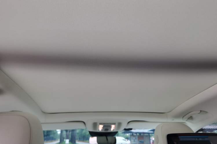 Used Mercedes-Benz GLS 2021 Refresh GLS 450 4MATIC Fashion Edition