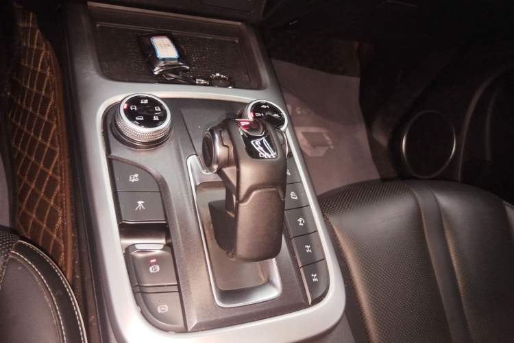 Used Tank 300 2024 2.0T Conqueror