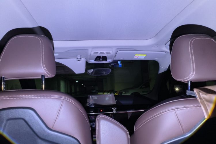 Used BMW X1 2022 sDrive25Li Leading Model